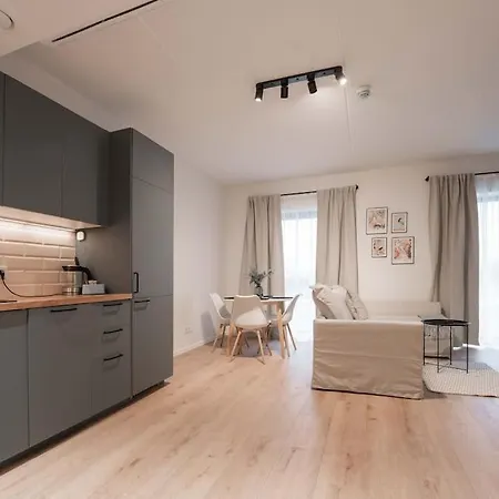 Apartment Rocca Tower New & Cozy