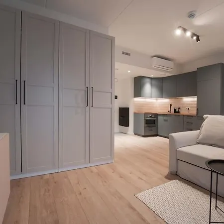 Rocca Tower New & Cozy * タリン