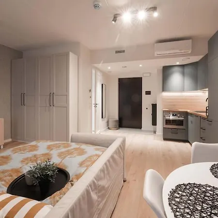 Rocca Tower New & Cozy *
